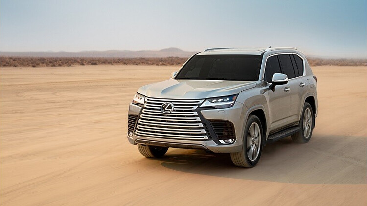 Điểm danh những mẫu SUV hạng sang đang được chờ đợi tại Việt Nam trong năm nay diem danh nhung mau suv hang sang dang duoc cho doi tai viet nam trong nam nay