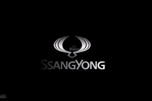 Điểm qua sự phát triển và thăng trầm của hãng ô tô SsangYong