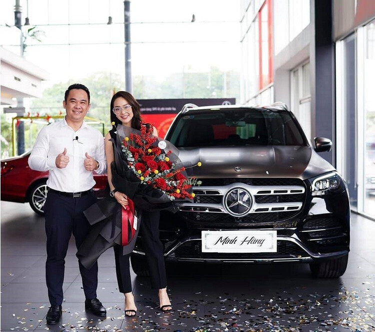 Lai Wei Enka Shi Mingxing Renhan Banqiao Mercedes-Benz GLS-450-2021-gia-5-ty-dong Lai Wei Enka Shi Mingxing Renhan Banqiao Mercedes-Benz GLS-450-2021-gia-5-ty-dong