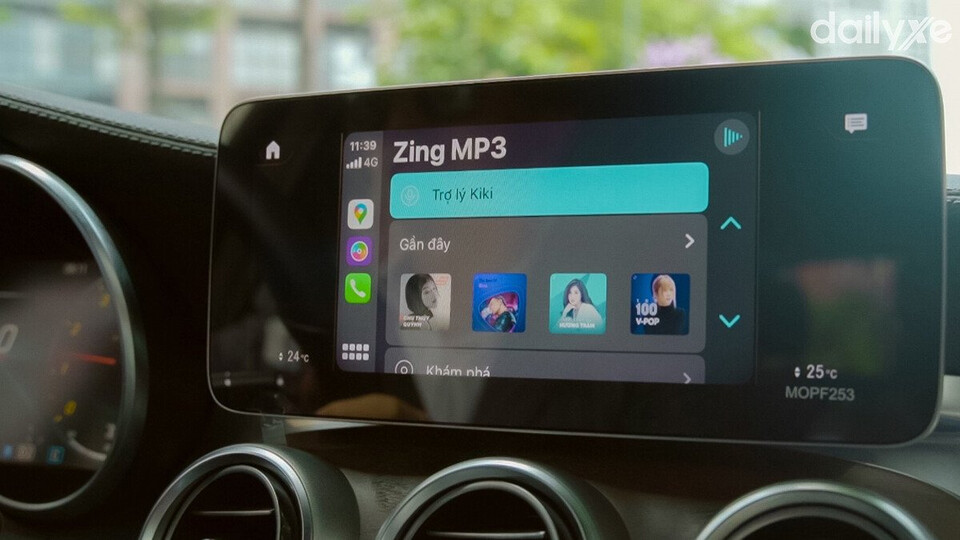 Trải nghiệm tiện ích giải trí một cách dễ dàng