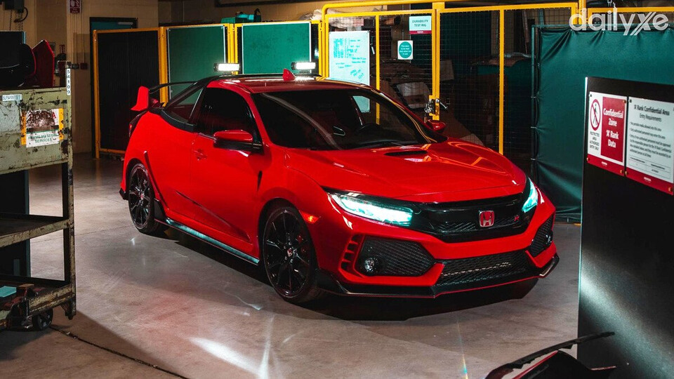 Body kits thay đổi ngoại hình ô tô