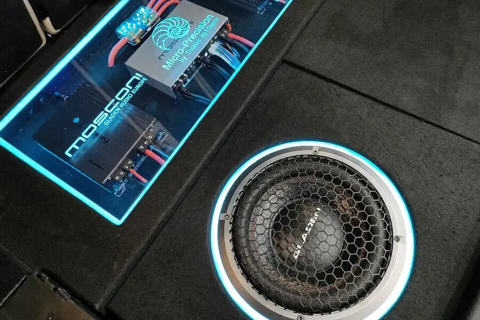 Nhu cầu độ loa theo sở thích