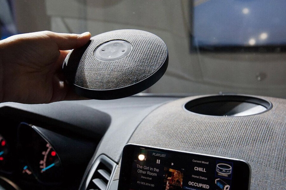 Độ âm thanh xe hơi