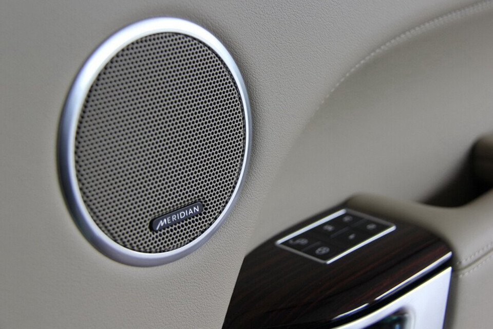 Các loại loa ô tô hiện nay