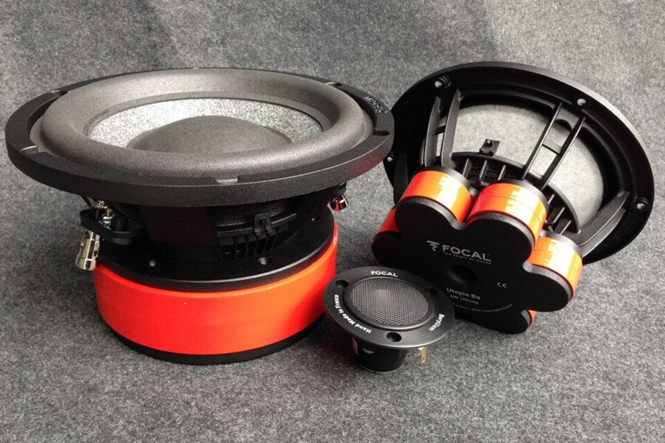 Loa Focal