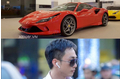 Doanh nhân Nguyễn Quốc Cường tậu siêu phẩm Ferrari F8 Tributo đầu tiên tại Việt Nam