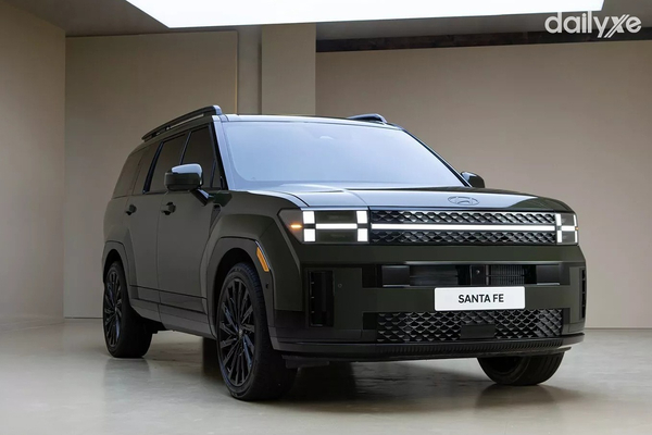 Doanh số Hyundai tại Việt Nam sụt giảm mạnh trong năm 2025