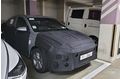 Đối thủ của Toyota Vios, Hyundai Accent đời mới lộ diện trên phố, thiết kế như xe Đức