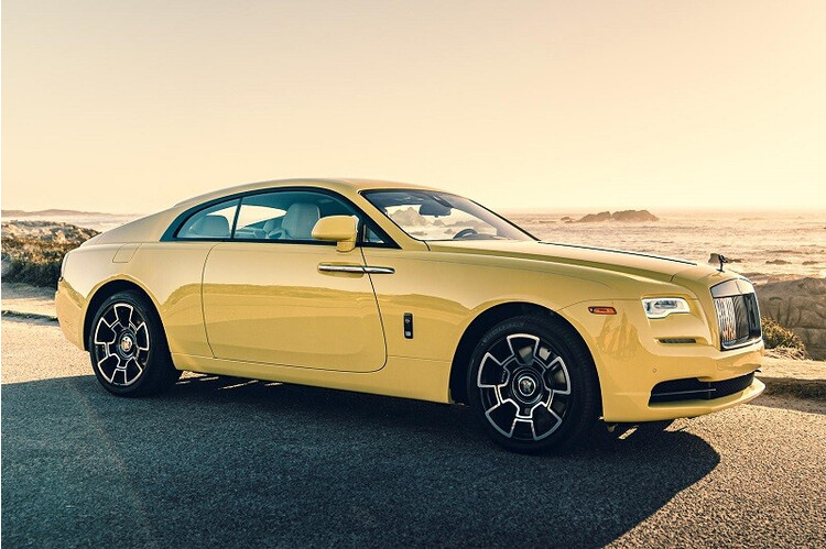 Đối tượng khách hàng của Rolls-Royce đang có xu hướng trẻ hóa mỗi năm doi tuong khach hang cua rolls-royce dang co xu huong tre hoa moi nam