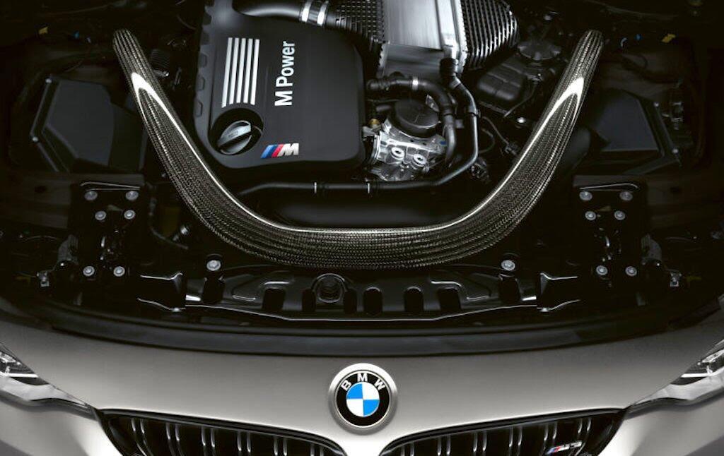 BMW giới thiệu mẫu M340i 2020 động cơ mạnh mẽ chỉ sau M3  Vatgia Hỏi  Đáp