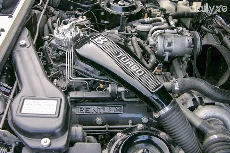 Động cơ tăng áp sẽ lựa chọn phù hợp cho ai yêu thích cảm giác lái tốc độ