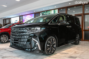 TOP 4 xe MPV 7 chỗ cao cấp hạng sang đáng mua nhất 2026