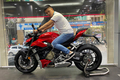 Đột nhập ổ Ducati tại Hà Nội