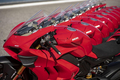Ducati nối lại sản xuất tại Ý