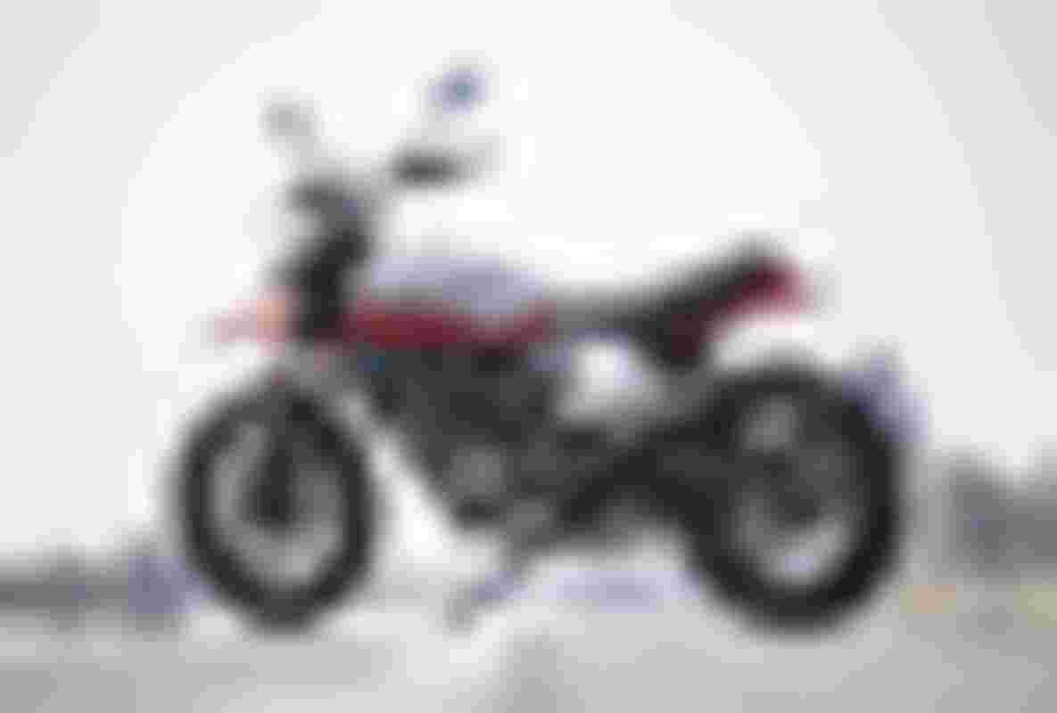 ducati scrambler urban motard 2022 co gia ban hon 400 trieu dong tai vn