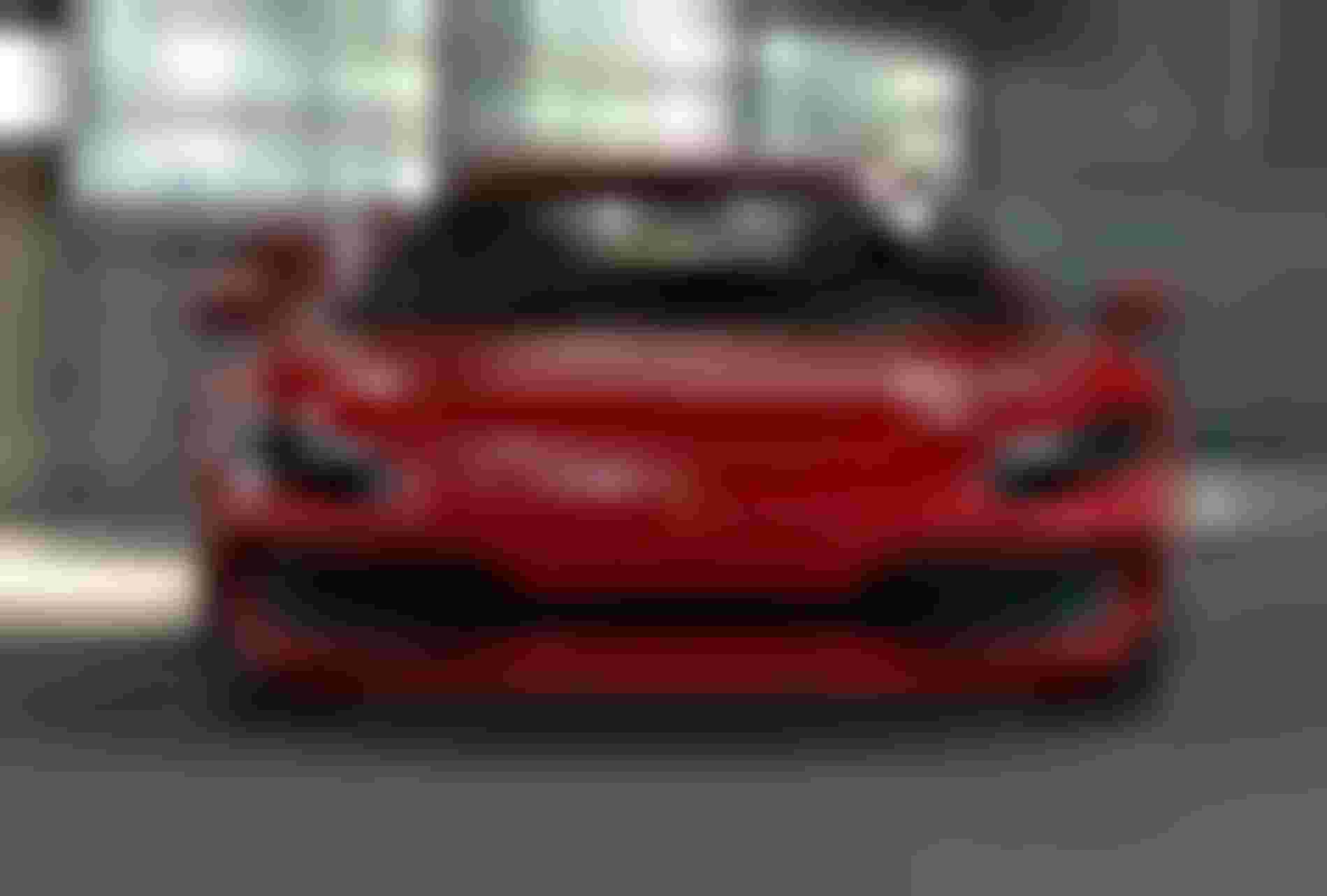 ferrari 296 gtb voi goi do nang cap suc manh gan 900 ma luc