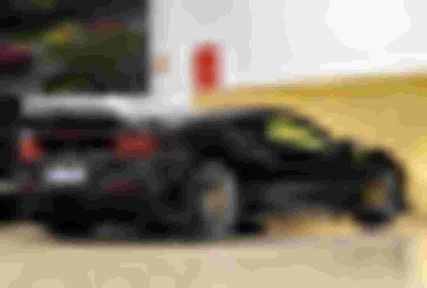 ferrari f8 tributo hon 25 ty cua dai gia ha noi bat ngo tai xuat voi bien so 