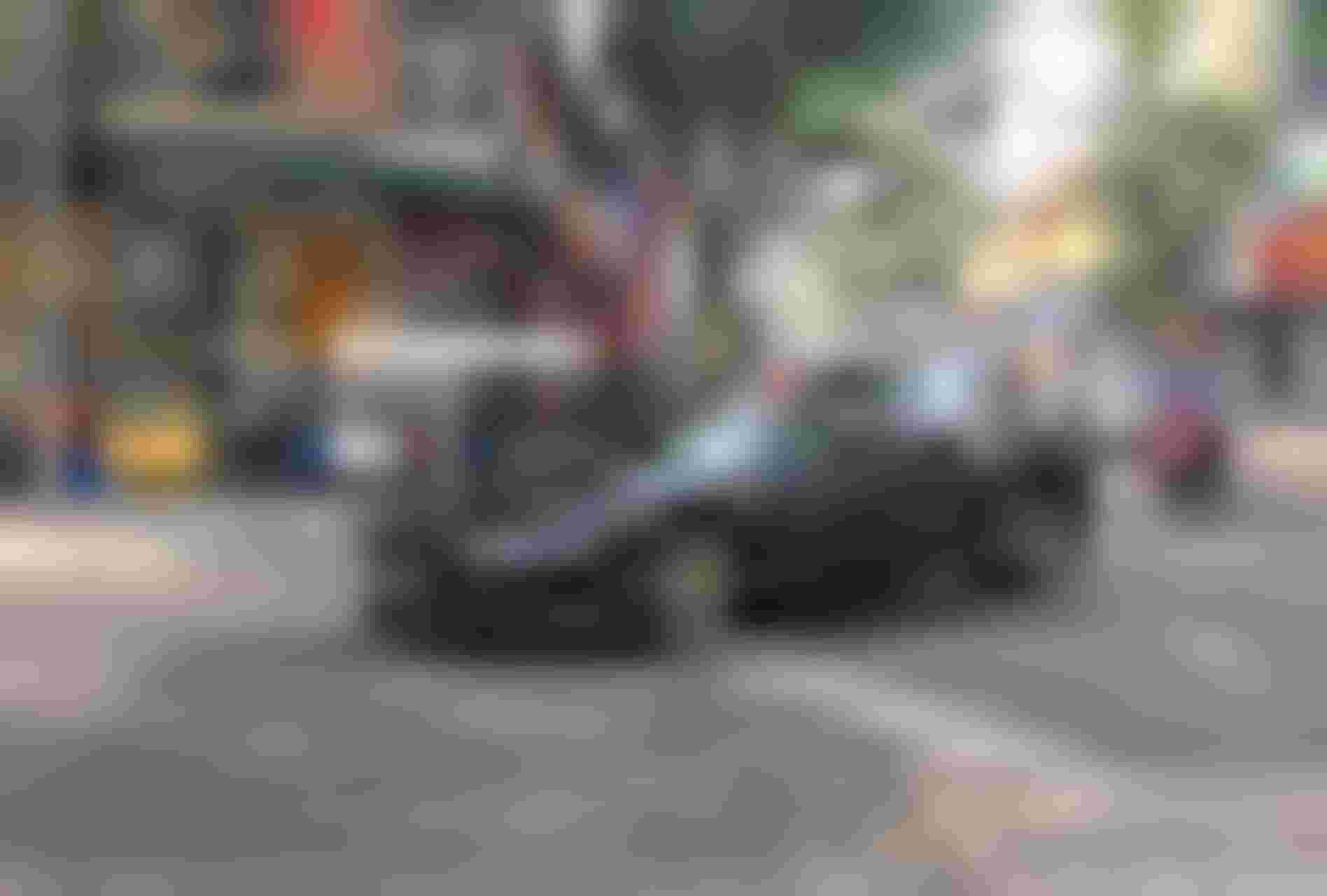 ferrari f8 tributo hon 25 ty cua dai gia ha noi bat ngo tai xuat voi bien so 
