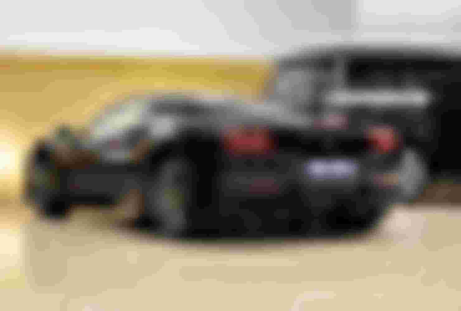 ferrari f8 tributo hon 25 ty cua dai gia ha noi bat ngo tai xuat voi bien so 