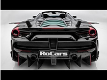 Ferrari kiện Mansory do sao chép LaFerrari: Ferrari 488 độ khủng tại Việt Nam cũng dính