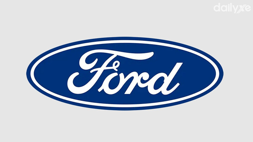 Ý nghĩa Logo thương hiệu của hãng xe ô tô Ford