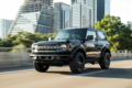 Ford Bronco đang là 'vua cướp khách' tại Bắc Mỹ