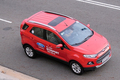 Ford EcoSport 2014 - Xe nhỏ thông minh dành cho đô thị