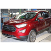 Ford EcoSport 2018 được sản xuất tại châu Âu