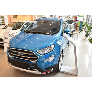Ford Ecosport Ambiente 1.5L AT (Máy xăng)