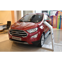 Ford Ecosport Ambiente 1.5L MT (Máy xăng)