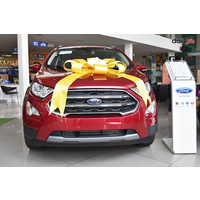 Ford Ecosport Titanium Turbo 1.0L AT (Máy xăng)