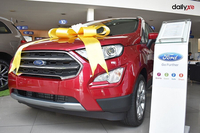 Ford EcoSport Titanium 1.5L AT (Máy xăng)