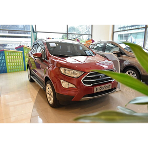 Ford EcoSport Titanium 1.5L AT (Máy xăng)