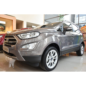 Ford EcoSport Trend 1.5L AT (Máy xăng)