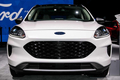 Ford Escape 2020 nhận đặt cọc, lộ phiên bản động cơ tại Việt Nam