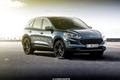 Ford Escape 2020 ra mắt với 3 phiên bản động cơ