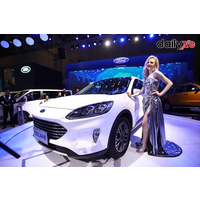 Ford Escape 2.0L 2020 (Máy xăng)