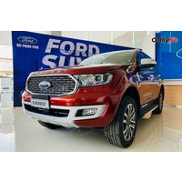 Ford Everest 2.0L 4x2 AT Ambiente (Máy dầu)