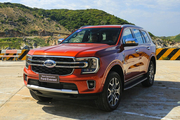 Ford Everest Ambiente 2.0L AT 4x2 (Máy dầu)