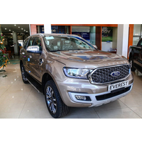 Ford Everest 2.0L 4x2 MT Ambiente (Máy dầu)