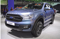 Ford Everest nâng cấp nhẹ tại triển lãm Thai Motor Expo