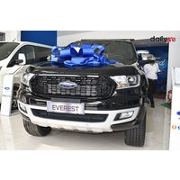 Ford Everest Titanium 2.0L 4WD AT (Máy dầu)