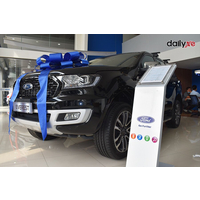Ford Everest Titanium 2.0L 4x2 AT (Máy dầu)