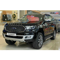 Ford Everest Trend 2.0L 4x2 AT (Máy dầu)