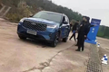 Ford Explorer 2023 xuất hiện tại Trung Quốc