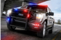 Ford F-150 Police Responder trở thành xe cảnh sát nhanh nhất nước Mỹ