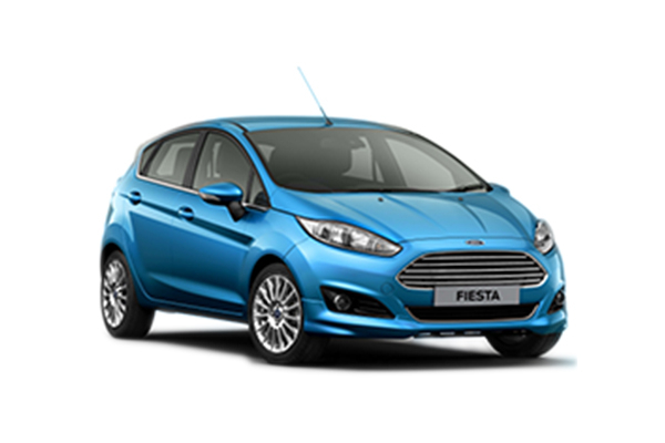 Ford Fiesta Sport+ 1.0L AT 5 Cửa - Hatchback (Máy xăng) Ford Fiesta Sport+ 1.0L AT 5 Cửa - Hatchback (Máy xăng)