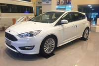 Ford Focus Sport 1.5L 5 Cửa - Hatchback (Máy xăng)