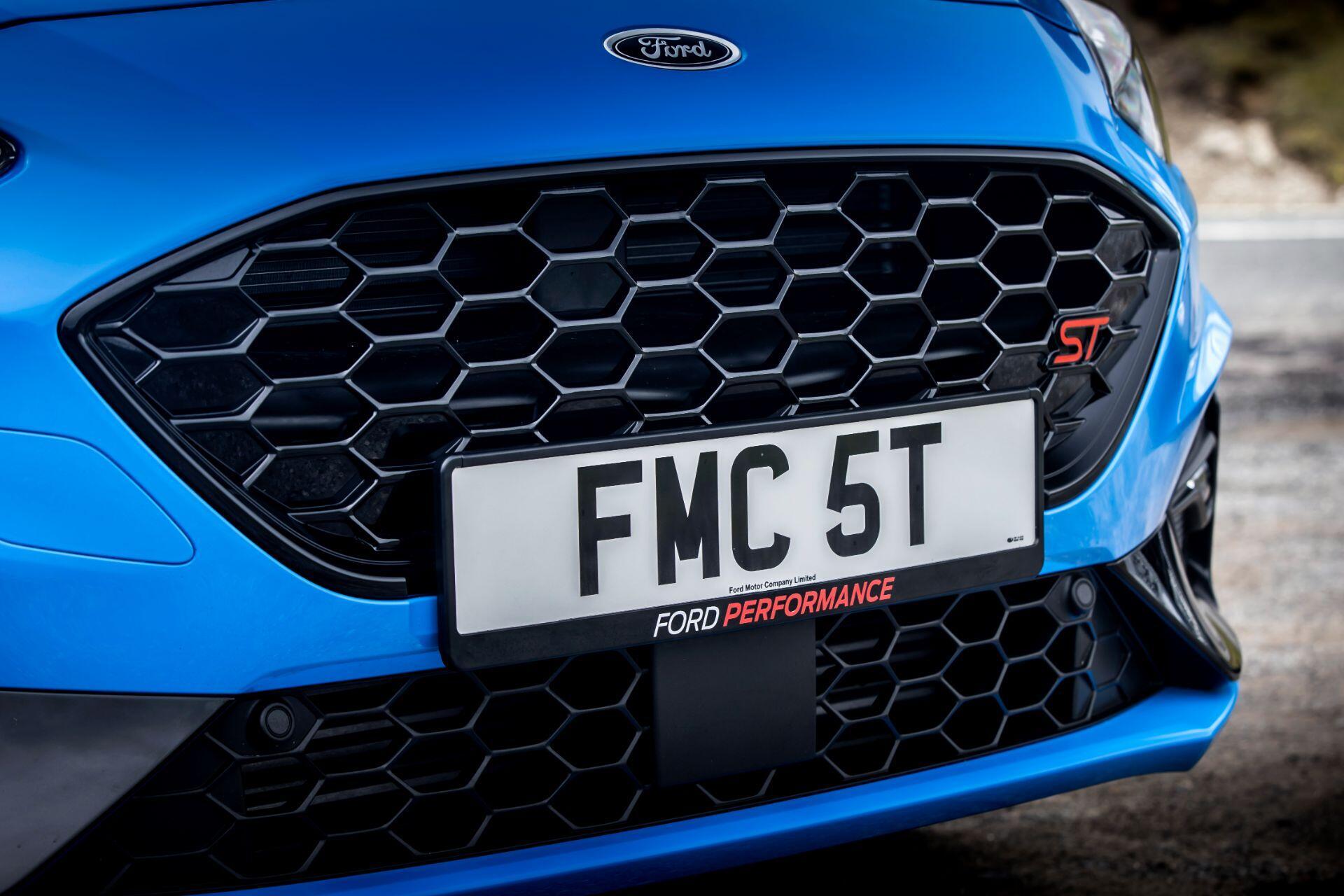 Ford Focus St Edition 2021: Mẫu Hatchback Lái Cực Chất, Giá Từ 49.000 Usd