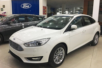Ford Focus Trend 1.5L 4 Cửa - Sedan (Máy xăng)